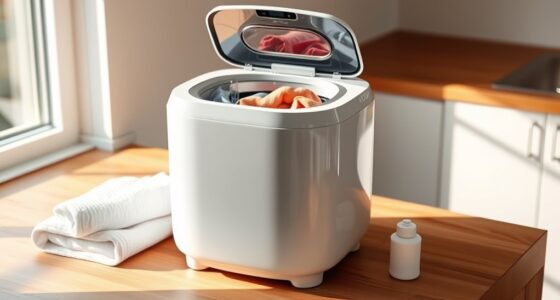 top portable laundry solutions