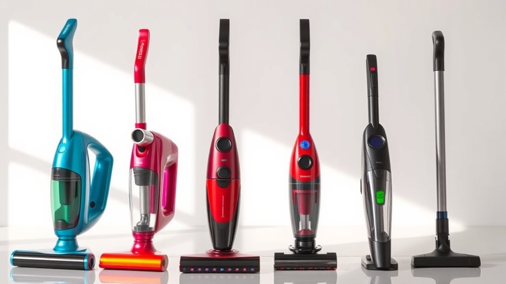 top portable vacuum picks