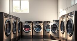 top power efficient ge washers