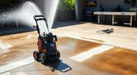 top pressure washer reviews