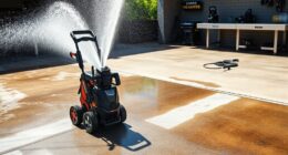 top pressure washer reviews