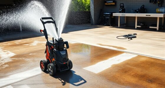 top pressure washer reviews