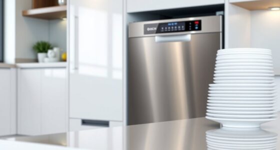 top quiet bosch dishwashers