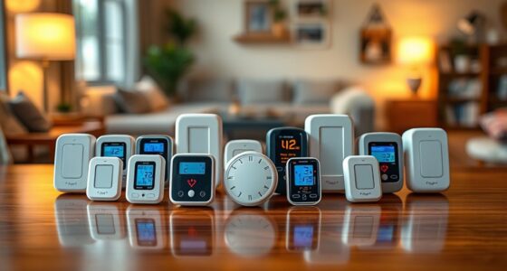 top radon detectors 2025