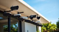 top rated innovative security cameras