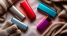 top rechargeable hand warmer reviews