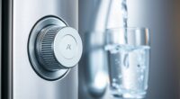 top refrigerator water filter options