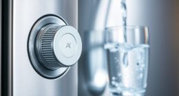 top refrigerator water filter options