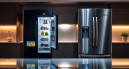 top refrigerators comparison 2025