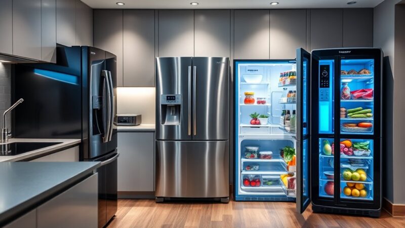 12 Best Refrigerators of 2026: Top Picks for Your Kitchen Upgrade ...