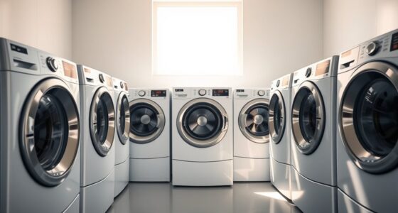 top reliable speed queen washers