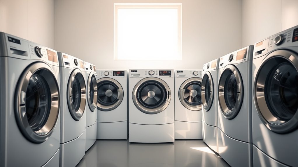 top reliable speed queen washers