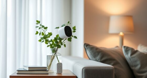 top renter friendly security options