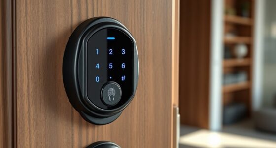 top renter friendly smart locks