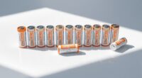 top replacement batteries for robots