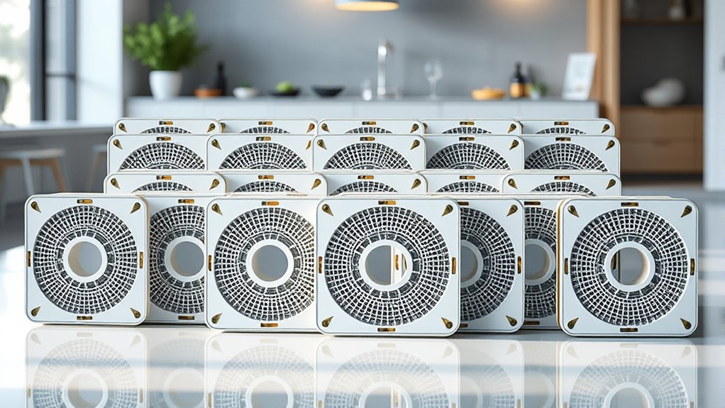 top replacement filters list