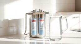 top reverse osmosis water purifiers