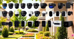 top ring camera security