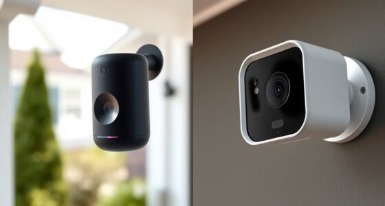 top ring vs arlo comparison
