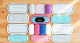 top roborock mop pad options