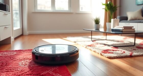 top roborock vacuum picks