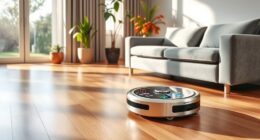 top robot mops 2025