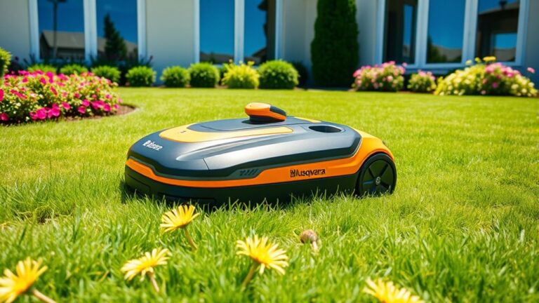 8 Best Husqvarna Robot Lawn Mowers of 2026 for Effortless Lawn Care ...