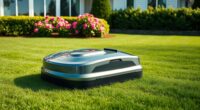 top robot mowers 2025