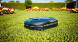 top robot mowers for large yards