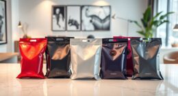 top robot vacuum dust bags