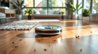 top robot vacuums 2025