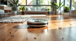 top robot vacuums 2025