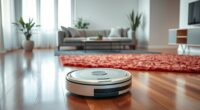 top robot vacuums 2025