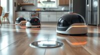 top robotic floor cleaners