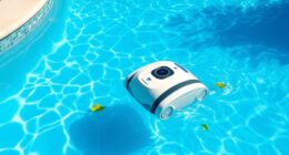 top robotic pool cleaners
