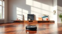 top roomba barrier devices