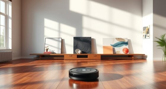 top roomba barrier devices