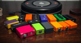 top roomba battery options