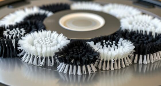 top roomba brush replacements