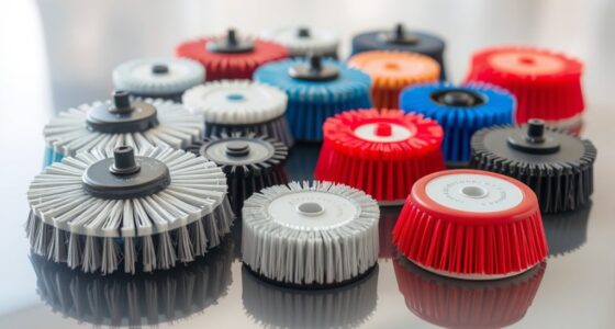 top roomba side brush replacements