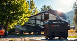 top rv generator recommendations