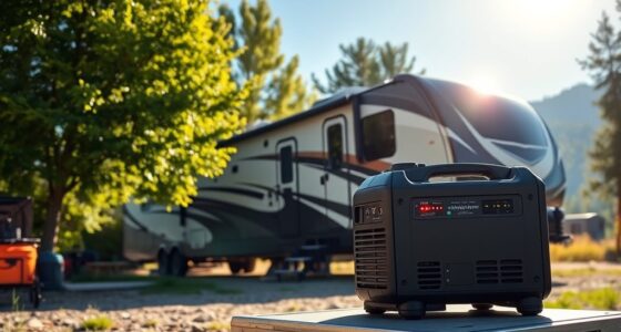 top rv generator recommendations