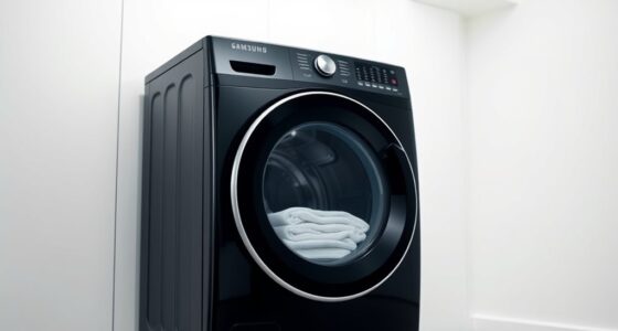 top samsung dryer picks