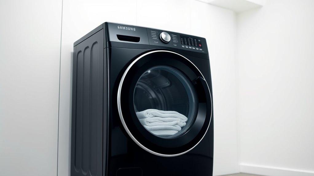 top samsung dryer picks