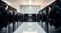 top samsung laundry machines