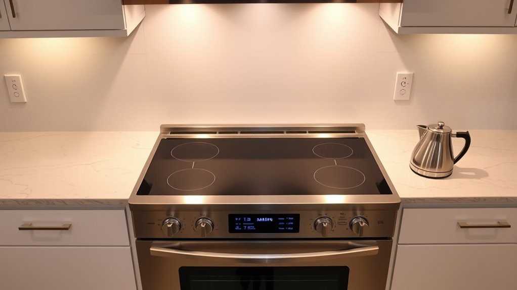 top samsung range picks