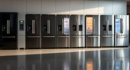 top samsung refrigerators 2025
