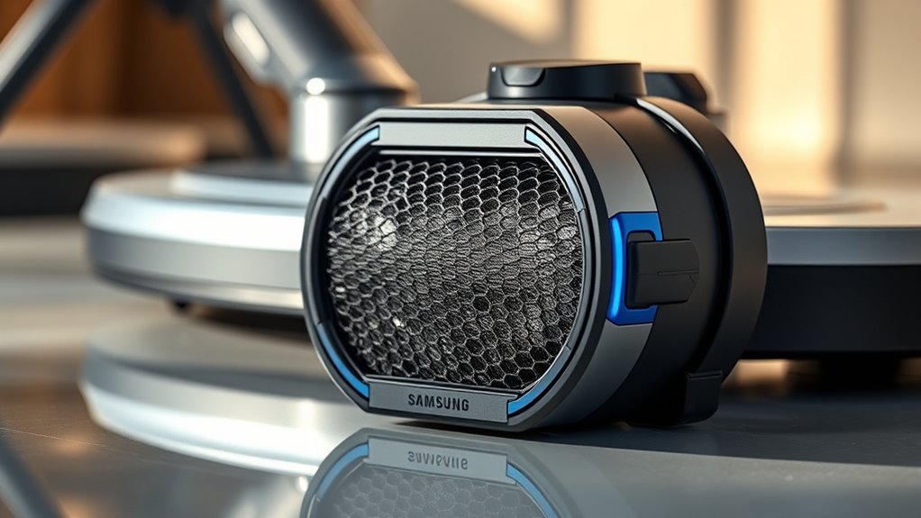 top samsung vacuum filters