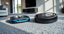 top shark roomba comparisons