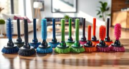 top shark vacuum brush replacements